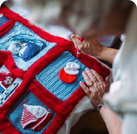 parkinson en regelmaat